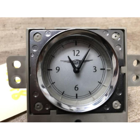 Horloge CHRYSLER 300C PHASE 1 BREAK d’occasion