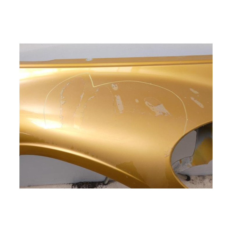 Aile avant droit CHRYSLER PT CRUISER PHASE 1 BREAK d’occasion