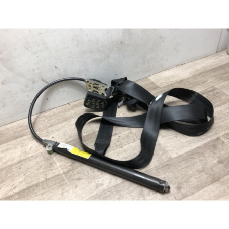 Ceinture avant droit VOLKSWAGEN GOLF 4 CABRIOLET d’occasion