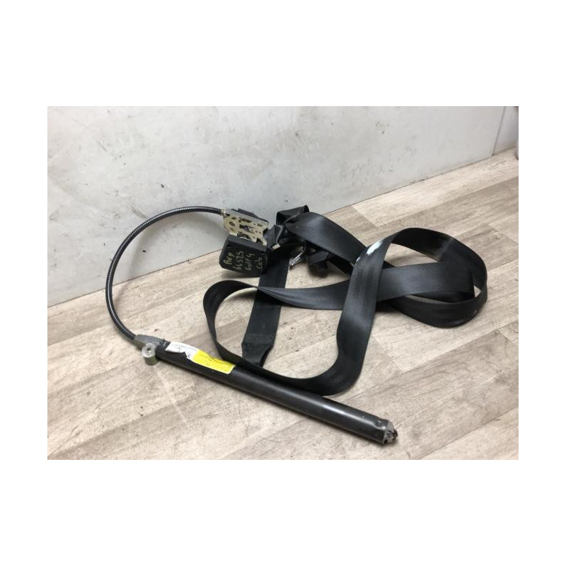 Ceinture avant droit VOLKSWAGEN GOLF 4 CABRIOLET d’occasion
