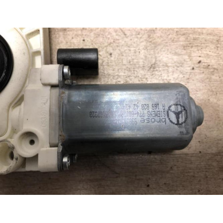 Moteur leve vitre avant droit MERCEDES CLASSE B 245 PHASE 1 d’occasion