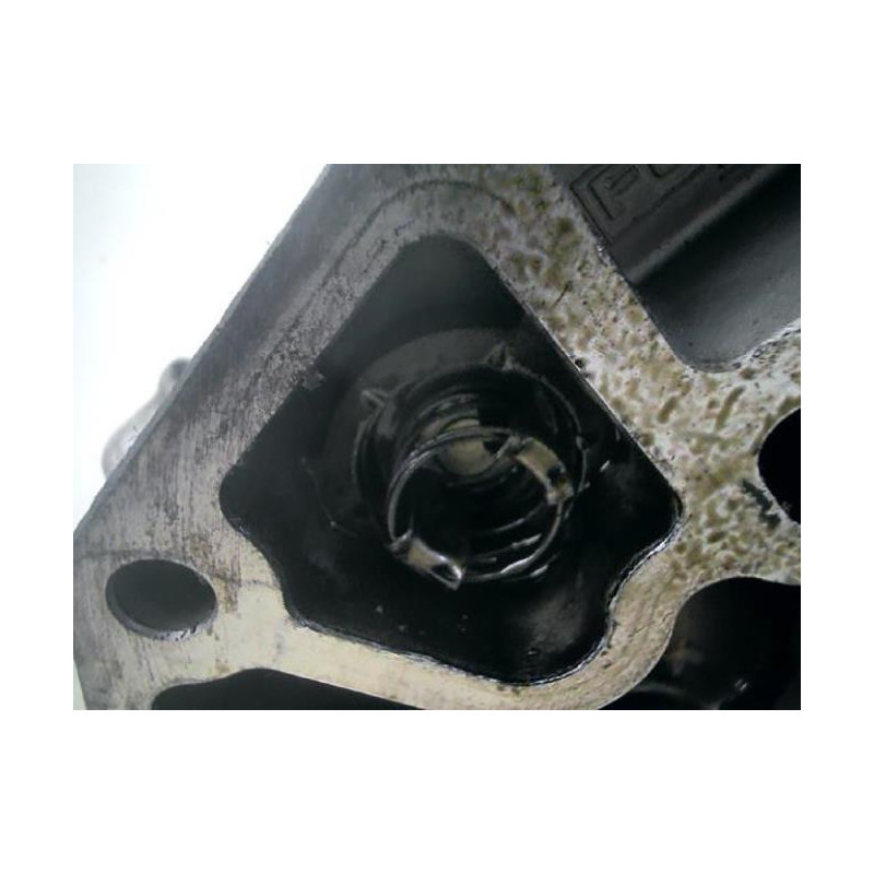 Support filtre a huile SEAT CORDOBA 1 PHASE 2 d’occasion