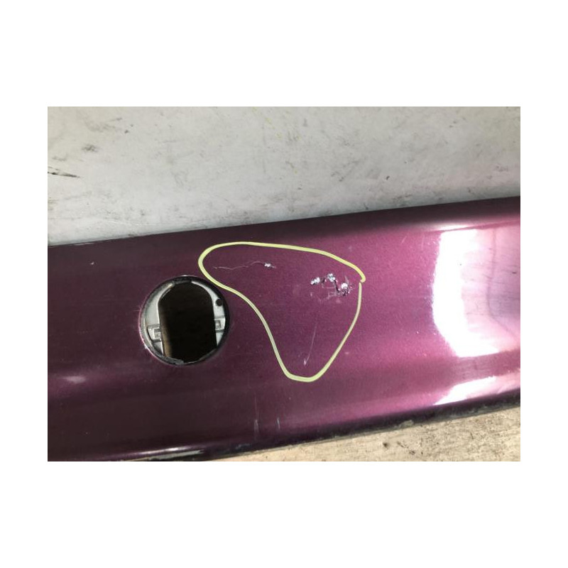 Bas de caisse droit BMW SERIE 3 E36 CABRIO d’occasion