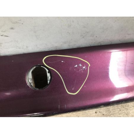 Bas de caisse droit BMW SERIE 3 E36 CABRIO d’occasion