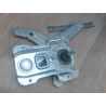 Leve vitre mecanique arriere droit NISSAN MICRA III d’occasion