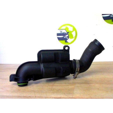 Durite de turbo PEUGEOT  d’occasion