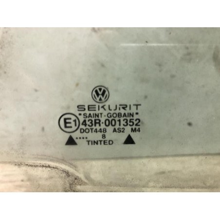 Vitre arriere droit VOLKSWAGEN GOLF 4 CABRIOLET d’occasion