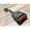 Attache ceinture arriere droit VOLKSWAGEN GOLF 4 CABRIOLET d’occasion