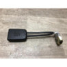Attache ceinture arriere droit VOLKSWAGEN GOLF 4 CABRIOLET d’occasion