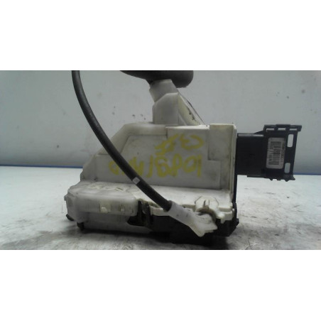 Serrure avant droit CITROEN C3 2 PHASE 1 d’occasion