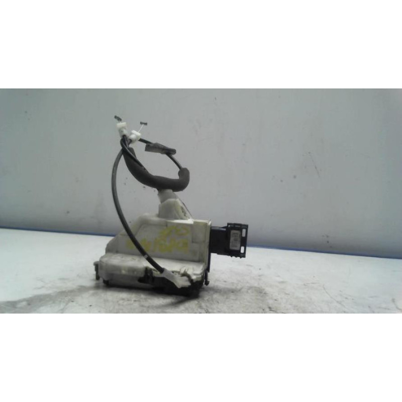 Serrure avant droit CITROEN C3 2 PHASE 1 d’occasion