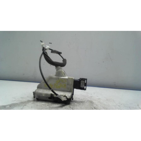 Serrure avant droit CITROEN C3 2 PHASE 1 d’occasion