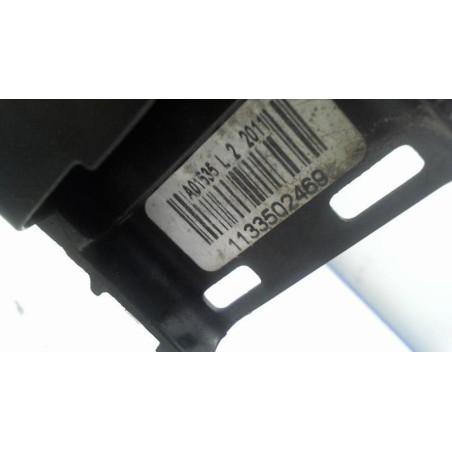 Serrure avant droit CITROEN C3 2 PHASE 1 d’occasion