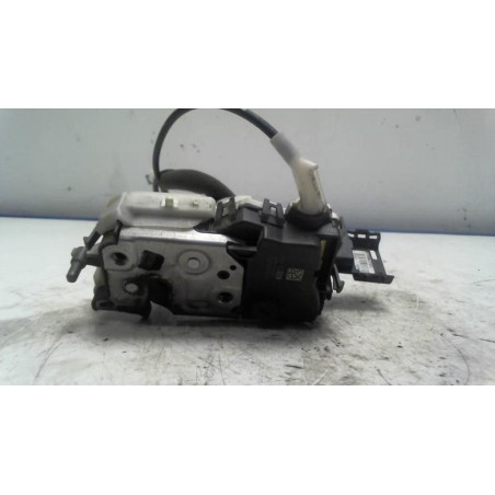 Serrure avant droit CITROEN C3 2 PHASE 1 d’occasion