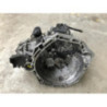Boite de vitesses RENAULT SCENIC 3 PHASE 1 d’occasion
