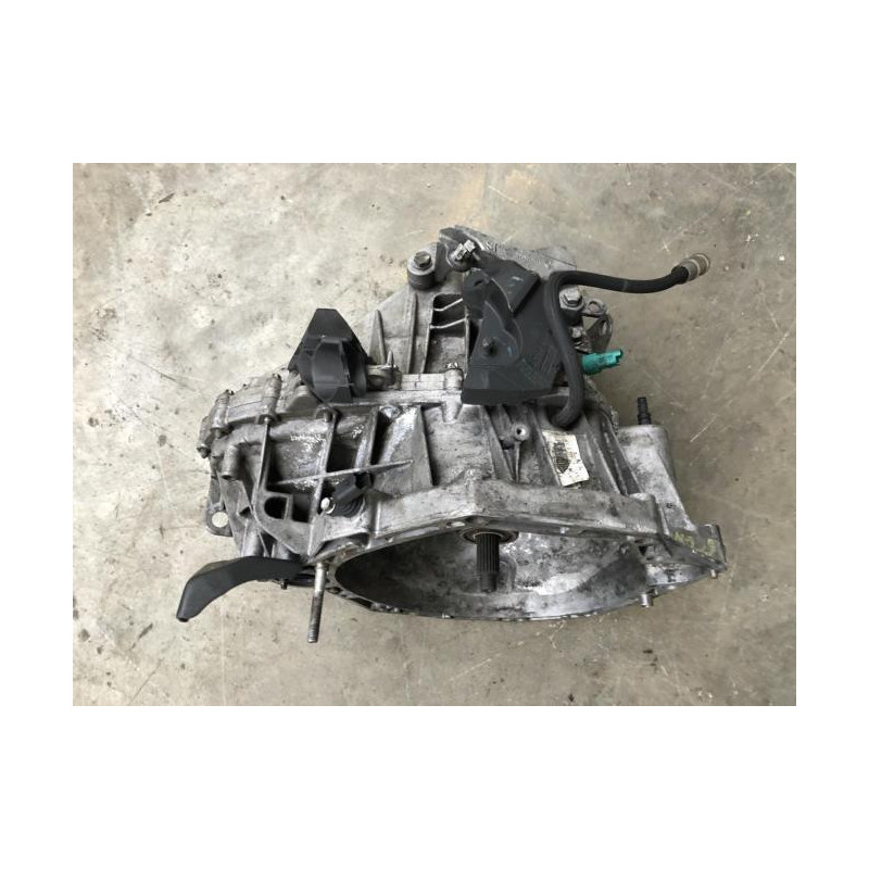 Boite de vitesses RENAULT SCENIC 3 PHASE 1 d’occasion