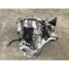 Boite de vitesses RENAULT SCENIC 3 PHASE 1 d’occasion