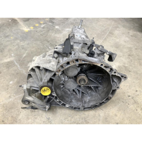 Boite de vitesses FORD MONDEO 3 PHASE 1 BREAK d’occasion