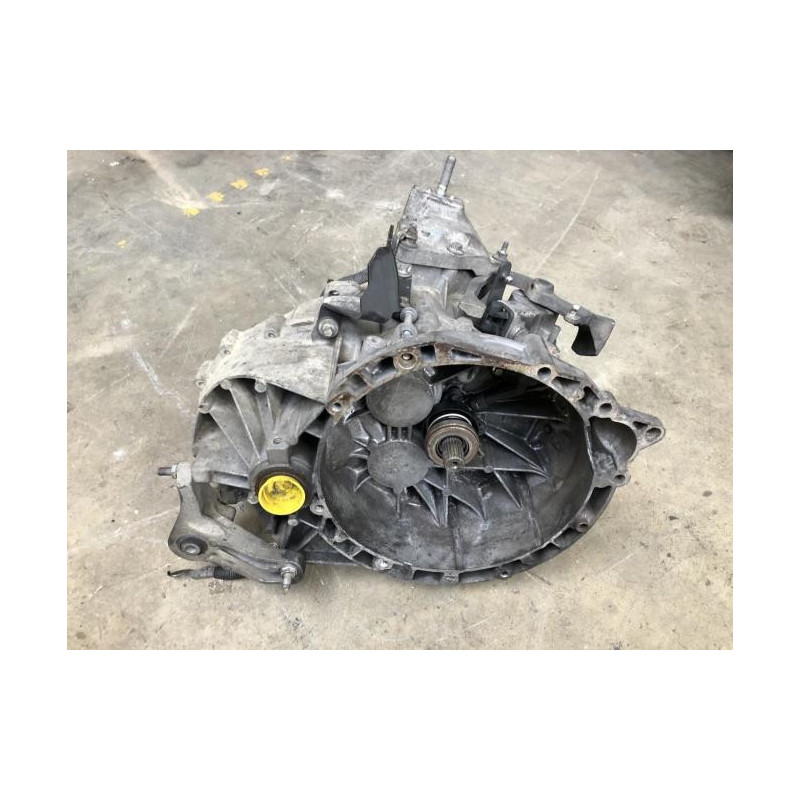 Boite de vitesses FORD MONDEO 3 PHASE 1 BREAK d’occasion
