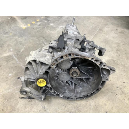 Boite de vitesses FORD MONDEO 3 PHASE 1 BREAK d’occasion