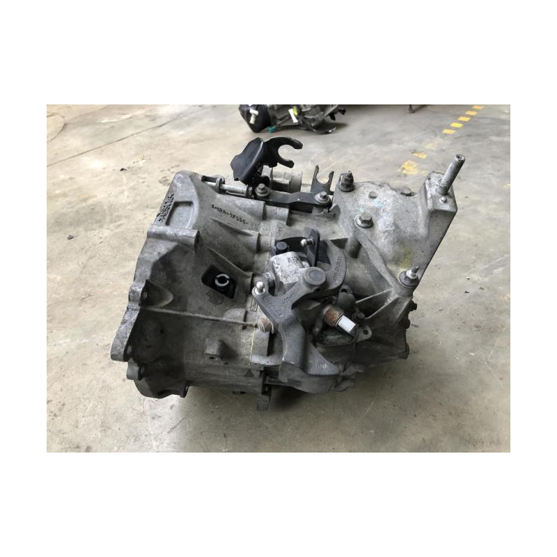 Boite de vitesses FORD MONDEO 3 PHASE 1 BREAK d’occasion