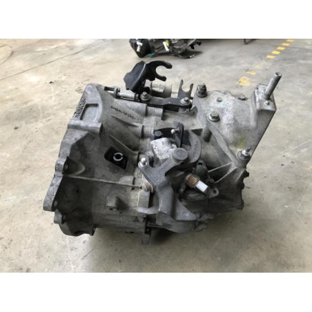 Boite de vitesses FORD MONDEO 3 PHASE 1 BREAK d’occasion