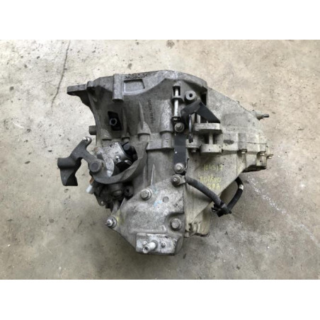 Boite de vitesses FORD MONDEO 3 PHASE 1 BREAK d’occasion