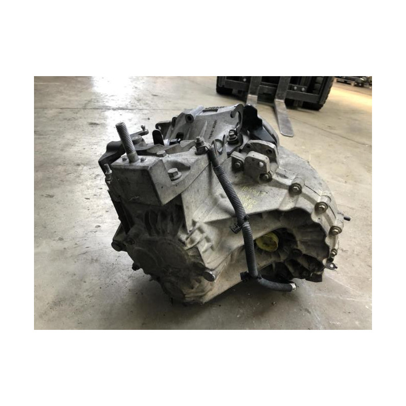 Boite de vitesses FORD MONDEO 3 PHASE 1 BREAK d’occasion