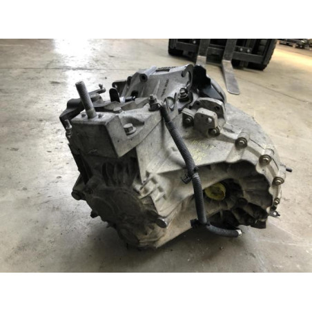 Boite de vitesses FORD MONDEO 3 PHASE 1 BREAK d’occasion