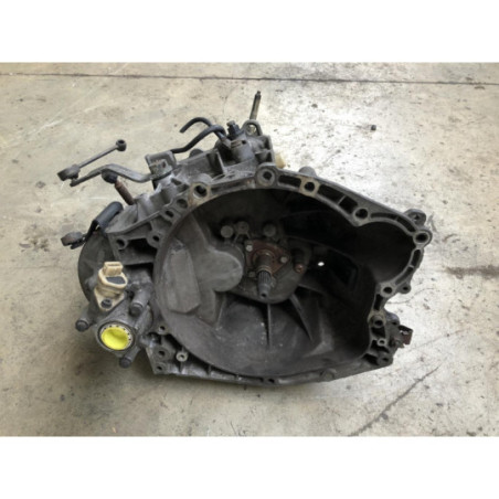 Boite de vitesses PEUGEOT 206 PHASE 1 d’occasion