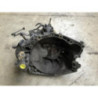 Boite de vitesses PEUGEOT 206 PHASE 1 d’occasion