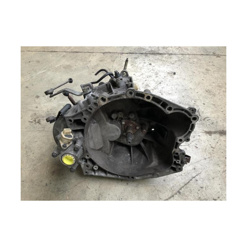 Boite de vitesses PEUGEOT 206 PHASE 1 d’occasion