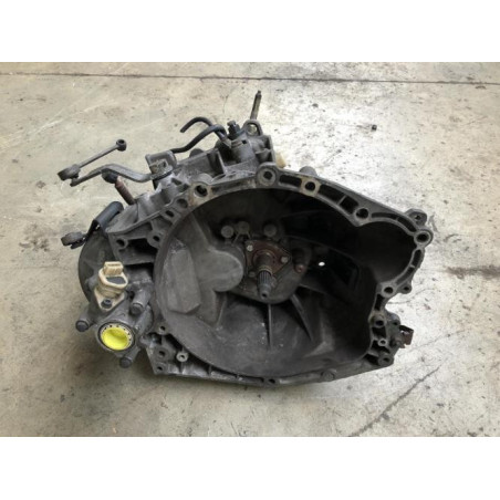 Boite de vitesses PEUGEOT 206 PHASE 1 d’occasion