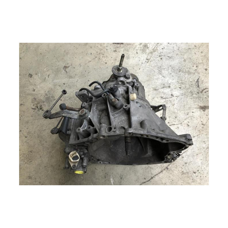 Boite de vitesses PEUGEOT 206 PHASE 1 d’occasion