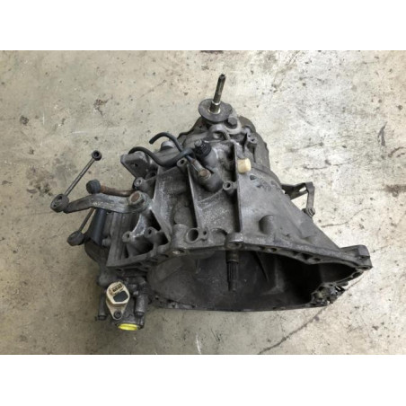 Boite de vitesses PEUGEOT 206 PHASE 1 d’occasion