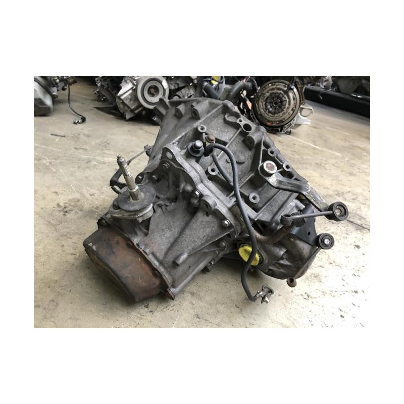 Boite de vitesses PEUGEOT 206 PHASE 1 d’occasion