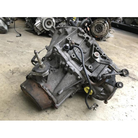 Boite de vitesses PEUGEOT 206 PHASE 1 d’occasion