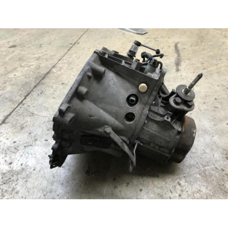 Boite de vitesses PEUGEOT 206 PHASE 1 d’occasion