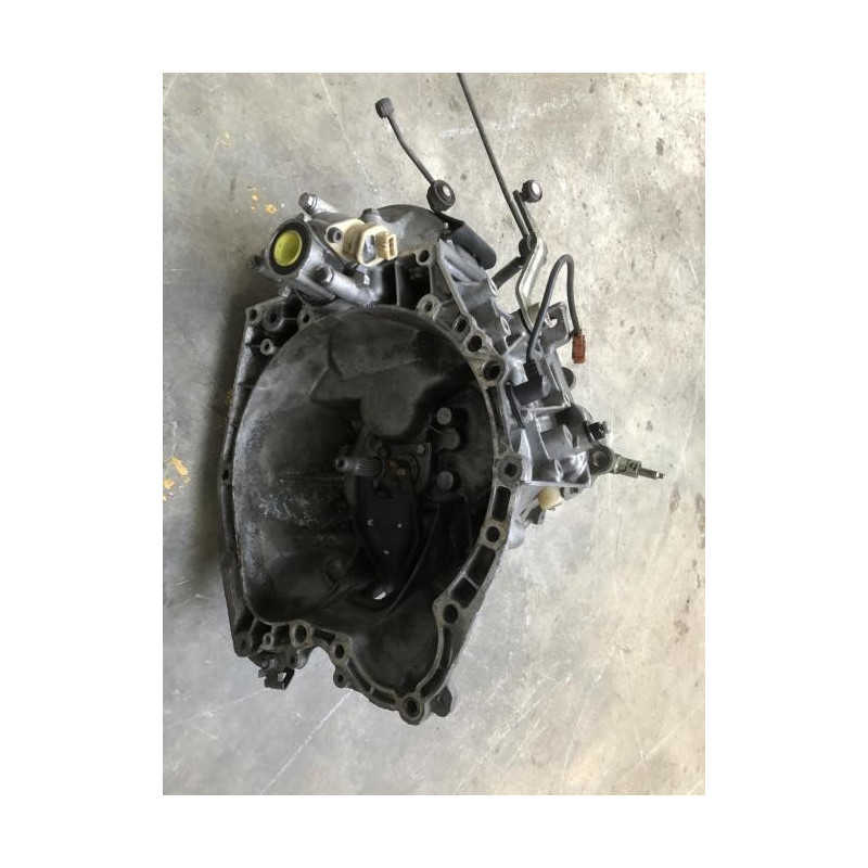 Boite de vitesses PEUGEOT 206 PHASE 1 d’occasion