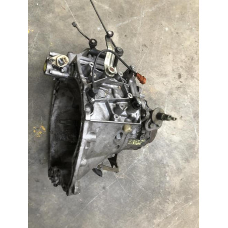 Boite de vitesses PEUGEOT 206 PHASE 1 d’occasion