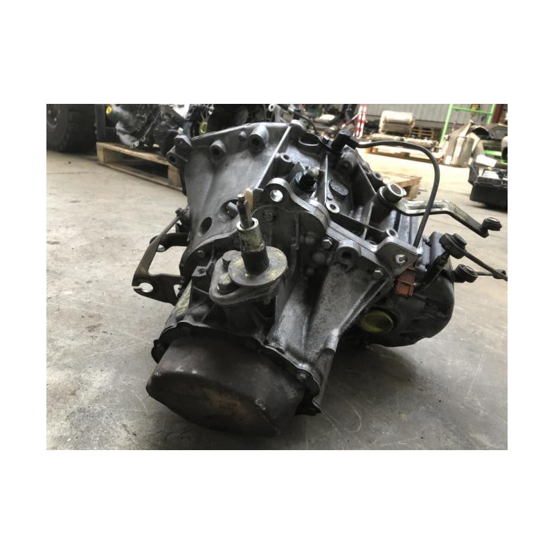 Boite de vitesses PEUGEOT 206 PHASE 1 d’occasion