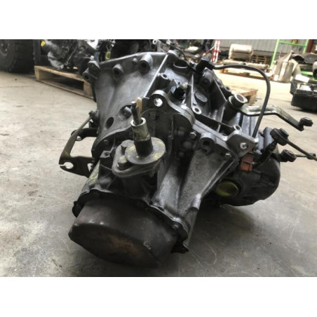 Boite de vitesses PEUGEOT 206 PHASE 1 d’occasion