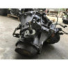 Boite de vitesses PEUGEOT 206 PHASE 1 d’occasion