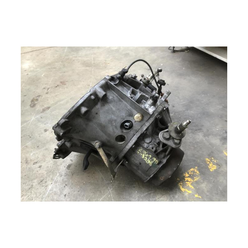 Boite de vitesses PEUGEOT 206 PHASE 1 d’occasion