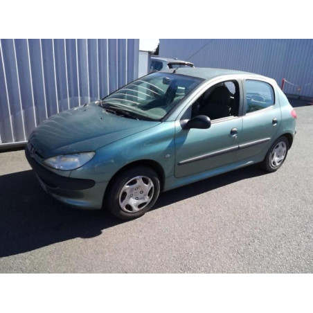 Boite de vitesses PEUGEOT 206 PHASE 1 d’occasion