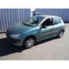 Boite de vitesses PEUGEOT 206 PHASE 1 d’occasion