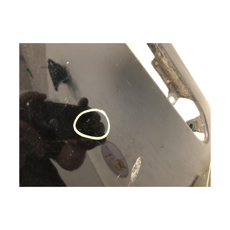 Aile avant droit MINI MINI 1 R50/R53 PHASE 1 d’occasion