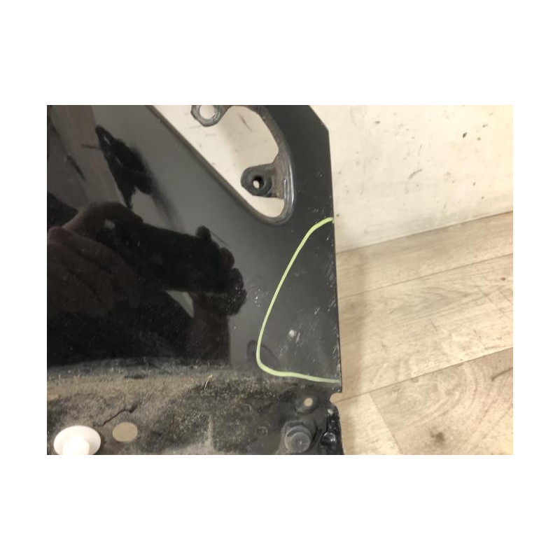Aile avant droit MINI MINI 1 R50/R53 PHASE 1 d’occasion