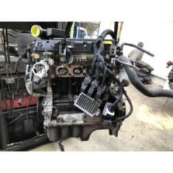 Moteur OPEL CORSA E d’occasion