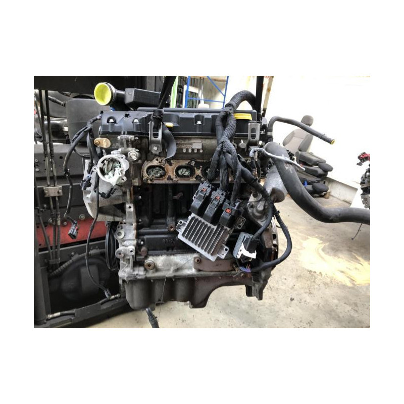 Moteur OPEL CORSA E d’occasion